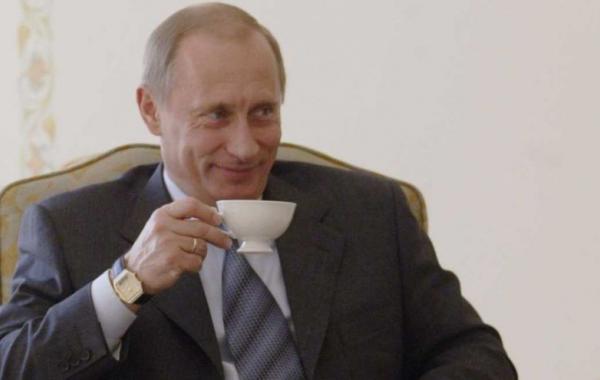 Любимая еда мировых лидеров