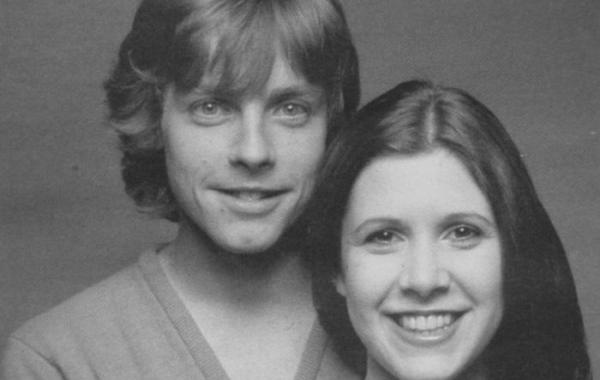 как выглядят актеры звездных войн сегодня, как изменились актеры звездных войн, Как сегодня выглядят актеры "Звездных войн", сыгравшие легендарных Люк Скайуокер принцесса Лея сегодня