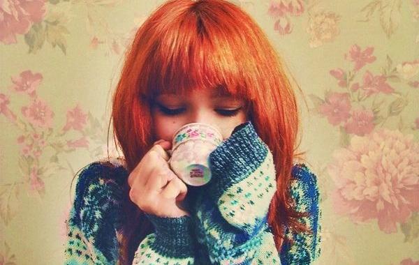 напитки для бодрости, чем заменить кофе