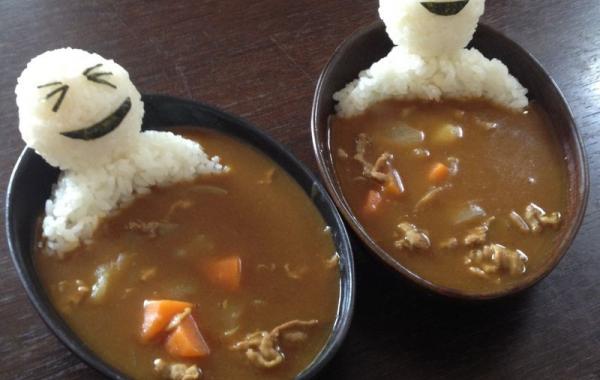 оформление блюд еда арт из еды