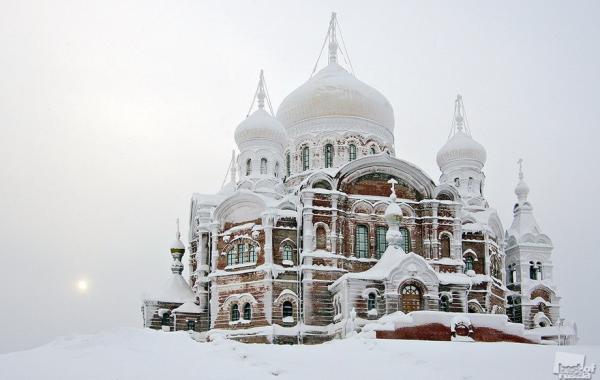 Фотографии России