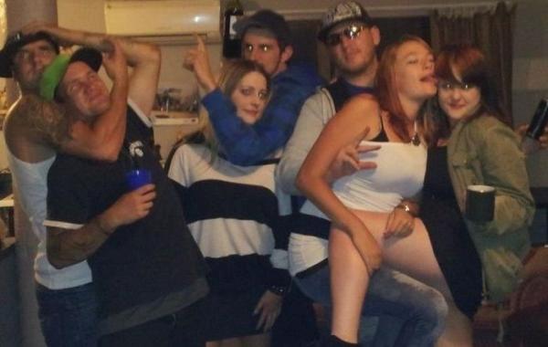 Смешное, фото, иллюзии, фотоиллюзии