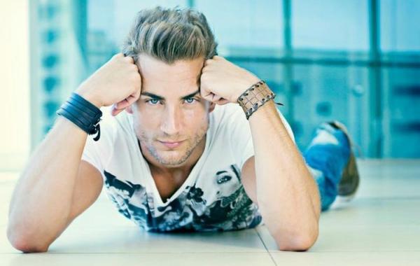 Испанский красавец, Мануэль Рико, стал самым привлекательным гинекологом,manuel rico