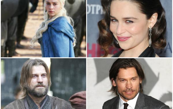 актеры игры престолов в реальной жизни