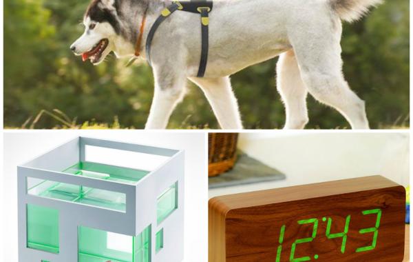 гаджеты, приспособления, дизайн, штуки