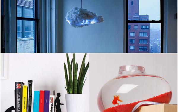 Лучшие дизайнерские решения за июнь, дизайн месяца