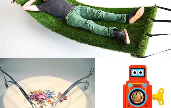 дизайн июля, Лучшие дизайнерские решения