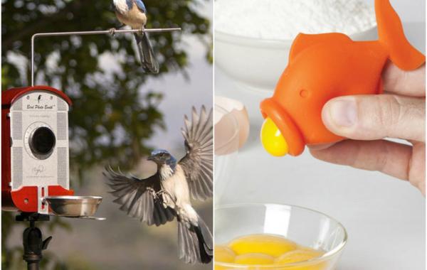 дизайн, дизайнерские вещи, креативные вещи, гаджеты