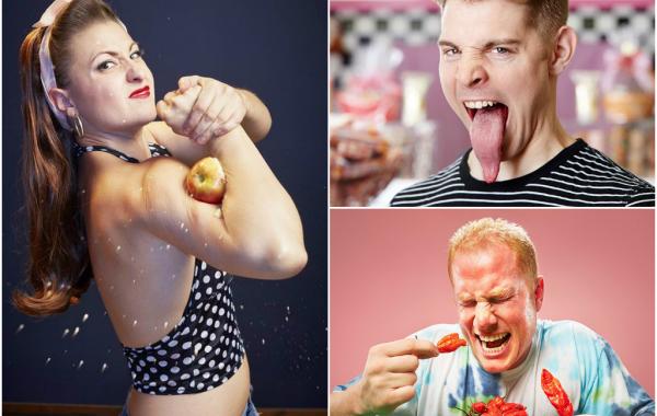 Книга рекордов Гиннесса 2015, участники книги рекордов гинесса 2014 