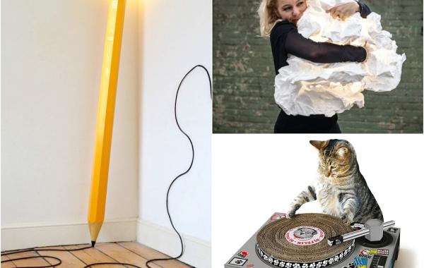 лучший дизайн месяца, дизайнерские решения за август