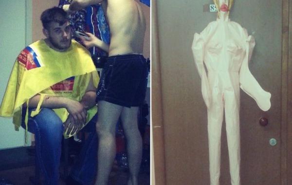 instagram студентов, инстаграм российских студентов