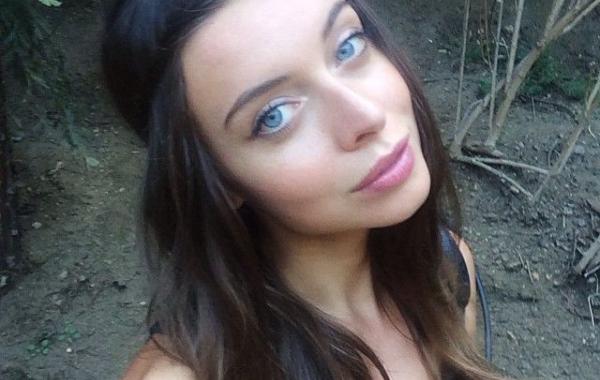 Роксана Джун, Roxanna June, мисс октябрь 2014 Playboy, мисс октябрь 2014 Плейбой