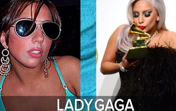 Звёзды тогда и сейчас, юные голливудские знаменитости, звёзды в молодости