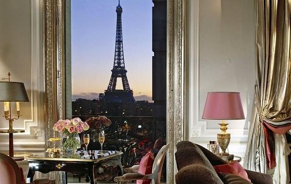 Красивый виды из отелей, горы Гросс-Питон, Пти-Питон