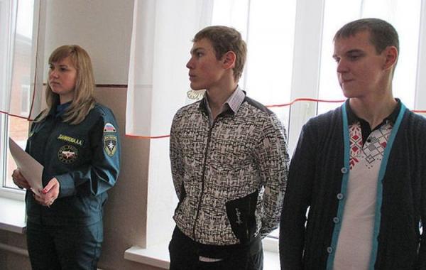 Герои России, которые рискуя собой спасли другие жизни