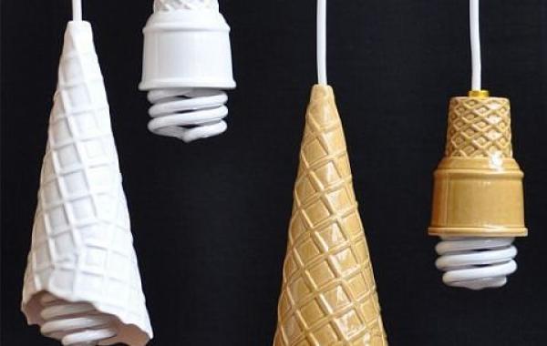 Необычные и интересные штуки.