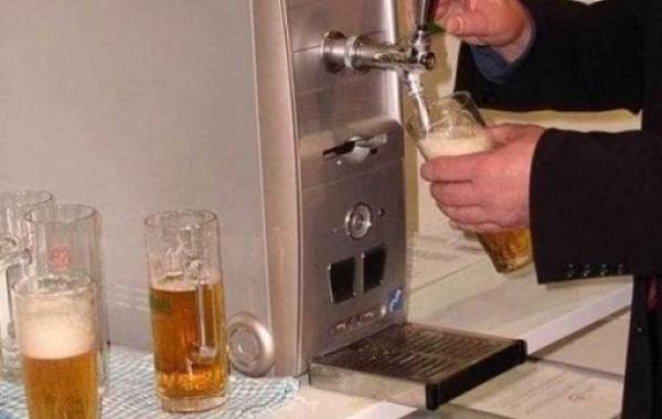 Чудо изобретатели, смешные изобретения