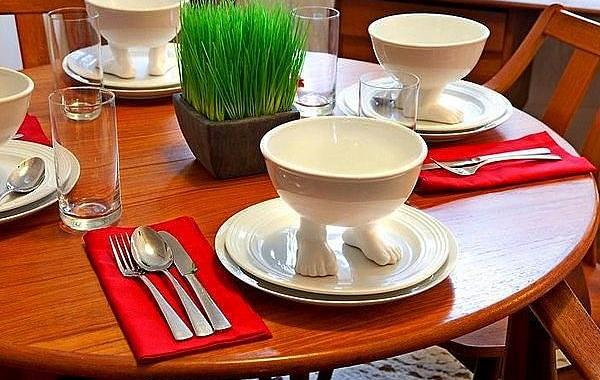 Необычные и интересные штуки