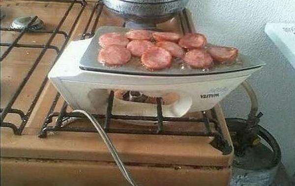 Чудо изобретатели