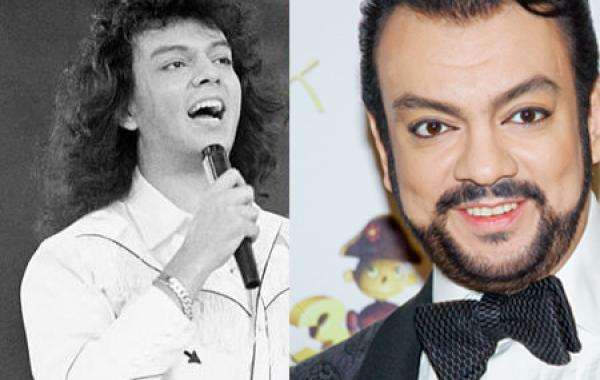 Как изменились звёзды за свою карьеру