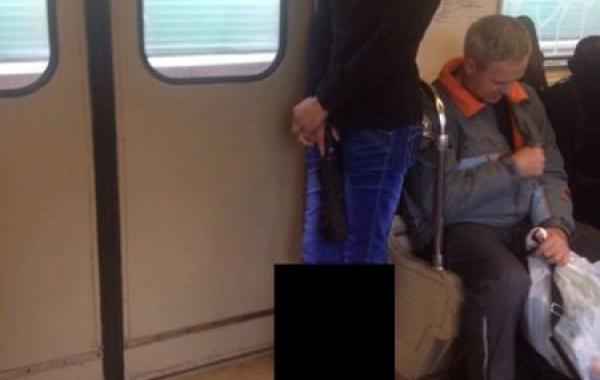 Мода у кавказцев - гетры