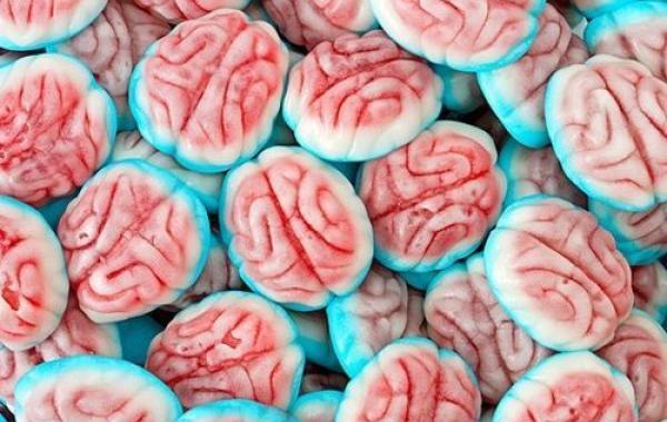 полезные факты о мозге, короткие факты, интересные факты о мозге