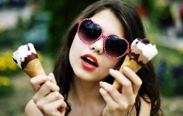 советы домашнее мороженое, как сделать домашнее мороженое 