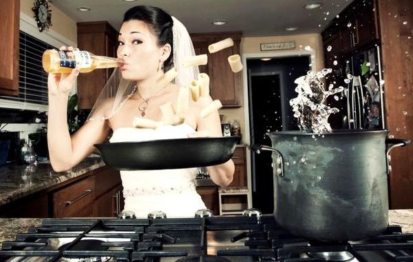 как сделать еду вкуснее, как приготовить вкусно