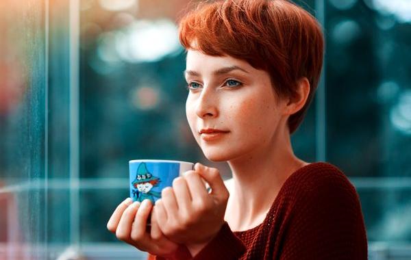 бодрящие напитки, чем заменить кофе