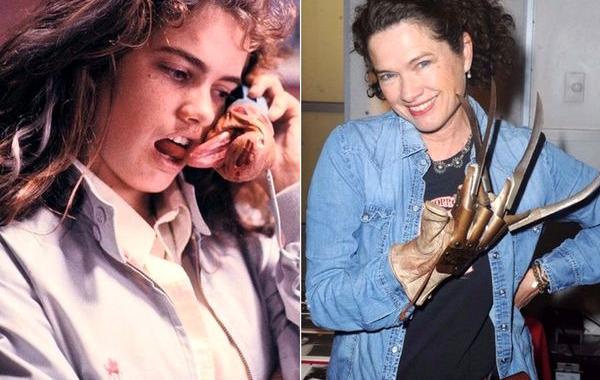 кошмар на улице вязов тогда и сейчас, как изменились герои кошмара на улице вязов