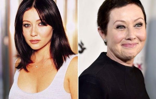 зачарованные 17 лет спустя, как сегодня выглядят актёры зачарованных 