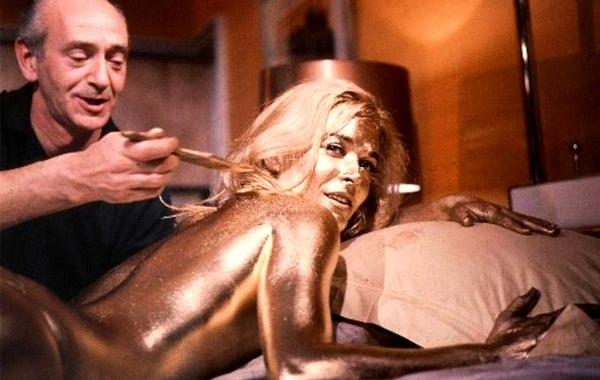 кадры со съёмочных площадок, редкие кадры со съёмок фильмов 