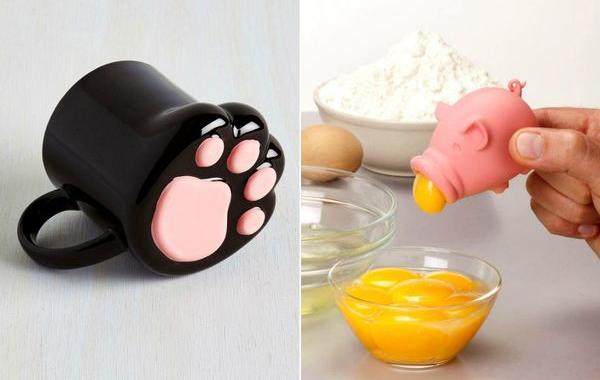 гаджеты для кухни, кухонные гаджеты