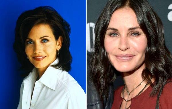 как сейчас выглядят актёры сериала "Друзья", актёры сериала друзья тогда и сейчас