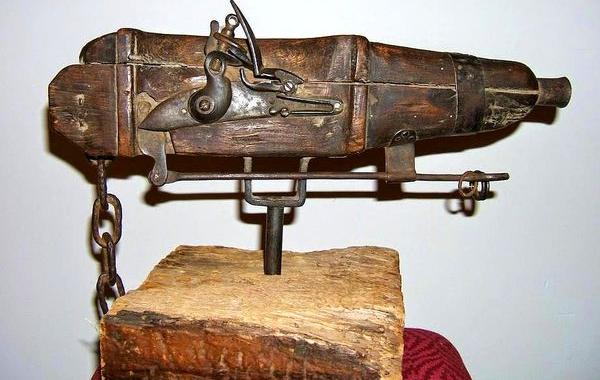 странные способы защиты захоронений, как защищали могилы раньше