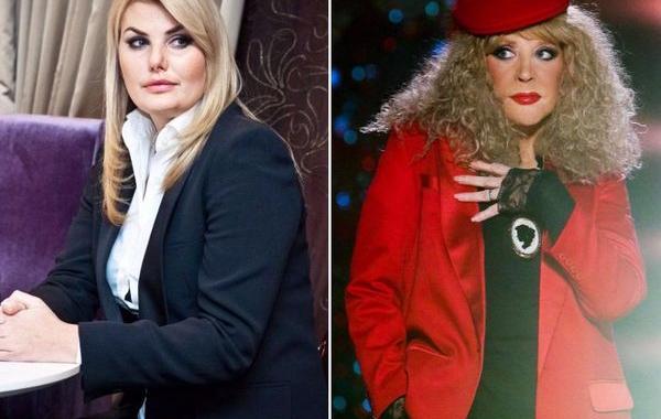 звёзды которые ненавидят друг друга, звёзды которые не дружат 