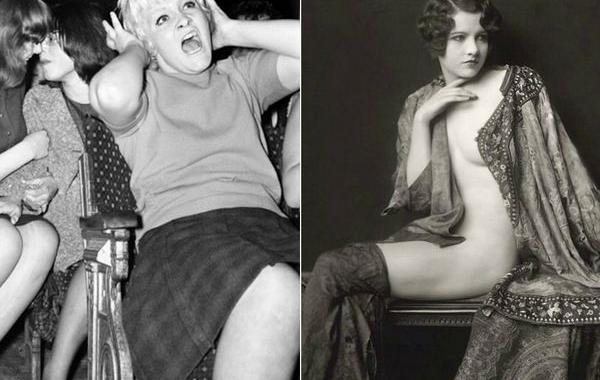 Исторические кадры, редкие архивные фотографии, исторические события, редкие фото звёзд