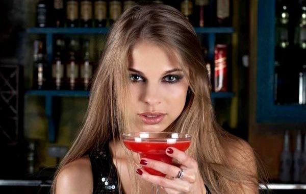 факты об алкоголе, алкоголь