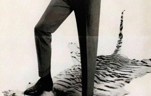 аморальная винтажная реклама, которая сегодня считалась бы вне закона