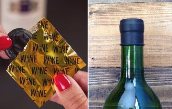 гениальные изобретения, изобретения для еды