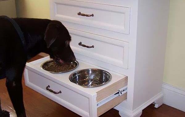 21 креативный способ скрыть некрасивые, но нужные вещи в вашем доме