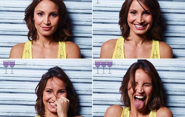 как меняются люди после вина, Маркос Альберти, Marcos Alberti