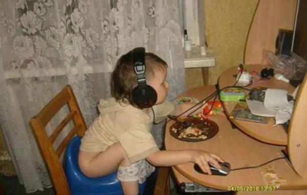 Вот они - современные Цезари, несколько дел одновременно