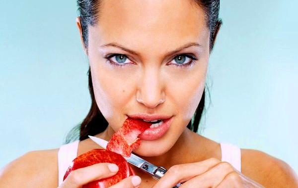 фрукты которые мы чистим не правильно, овощи которые мы чистим не правильно 