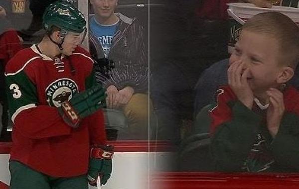 16 добрых поступков, которые сделали профессиональные спортсмены для своих фанатов