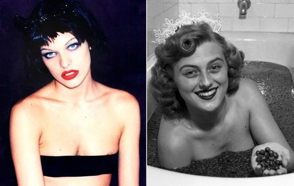 Исторические кадры, редкие архивные фотографии, исторические события, редкие фото звёзд