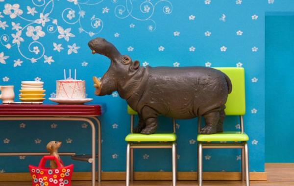 Тайная жизнь игрушек, фотограф Джеффа Фризена, Jeff Friesen