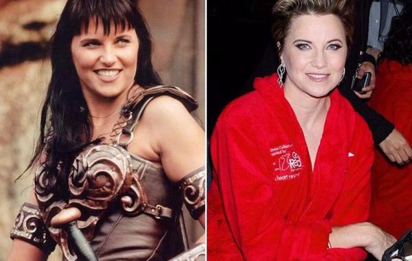 как сегодня выглядят актрисы из сериалов 90-х, актрисы из сериалов 90-х тогда и сейчас