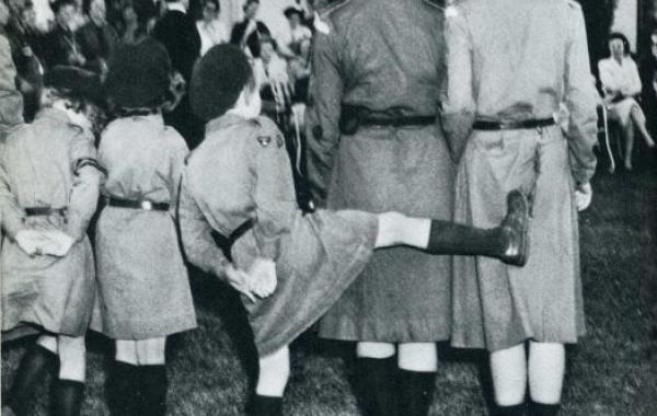 Интереснейшие фотографии легендарного журнала "LIFE"