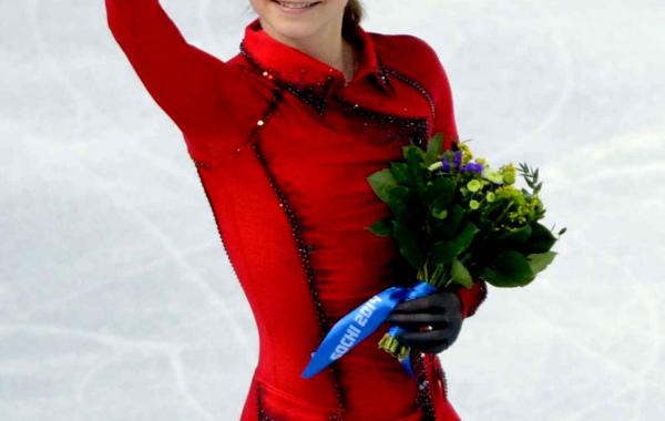 Интереснейшие фотографии с зимних Олимпийских игр 2014